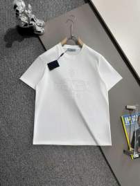 Picture of Prada T Shirts Short _SKUPradaXS-Laztx98122971